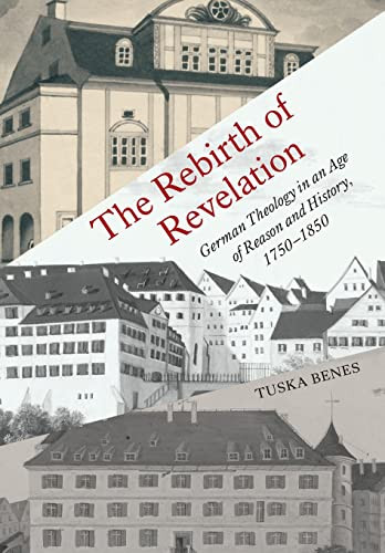 Rebirth of Revelation
