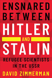 Ensnared between Hitler and Stalin