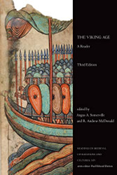 Viking Age: A Reader
