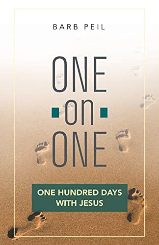 One-on-One: One Hundred Days with Jesus