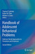 Handbook of Adolescent Behavioral Problems