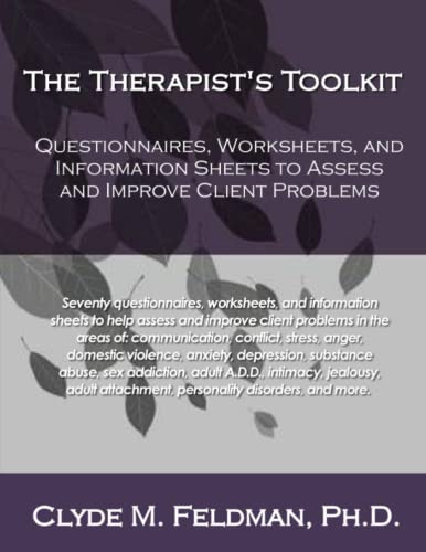 Therapist's Toolkit