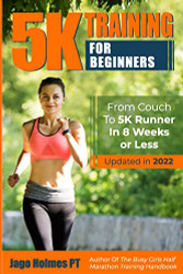 5K Training For Beginners