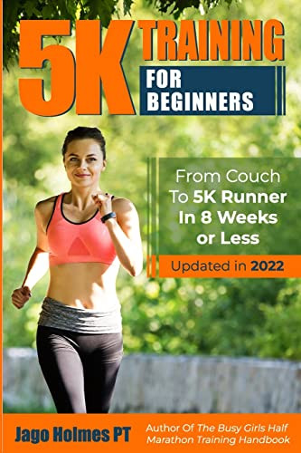 5K Training For Beginners