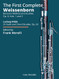 WF223 - The First Complete Weissenborn - Bassoon Book
