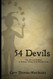 Fifty-four Devils: The Art & Folklore of Fortune-telling with Playing