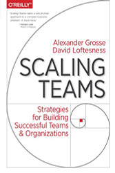 Scaling Teams: Strategies for Building Successful Teams