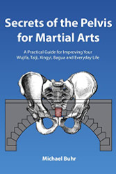 Secrets of the Pelvis for Martial Arts