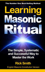 Learning Masonic Ritual