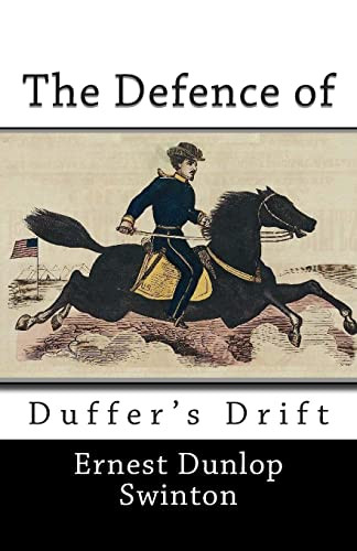 Defence of Duffer's Drift