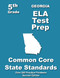 Georgia 5th Grade ELA Test Prep