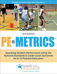 PE Metrics: Assessing Student Performance Using the National Standards