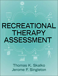 Recreational Therapy Assessment