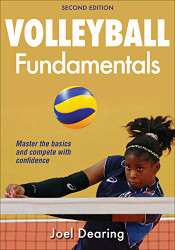 Volleyball Fundamentals (Sports Fundamentals)
