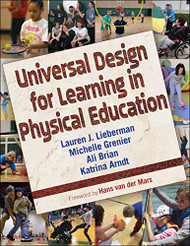 Universal Design for Learning in Physical Education