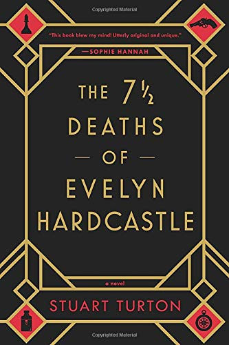 7 1/2 Deaths of Evelyn Hardcastle