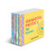 Baby University Board Book Set