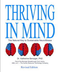 Thriving in Mind: The Natural Key to Sustainable Neurofitness