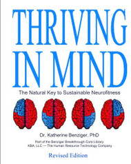 Thriving in Mind: The Natural Key to Sustainable Neurofitness