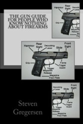 Gun Guide for People who Know Nothing About Firearms