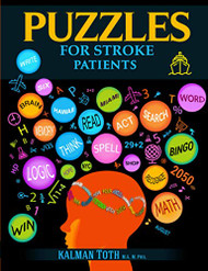 Puzzles for Stroke Patients