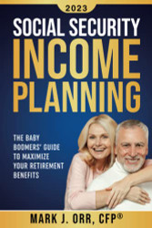 Social Security Income Planning