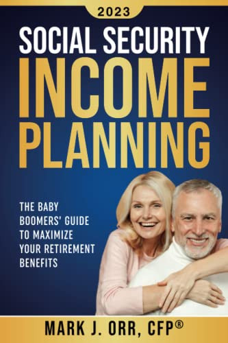 Social Security Income Planning