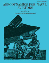Aerodynamics for Naval Aviators - 00-80T-80