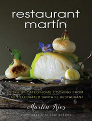 Restaurant Martin Cookbook