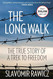 Long Walk: The True Story Of A Trek To Freedom