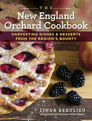 New England Orchard Cookbook