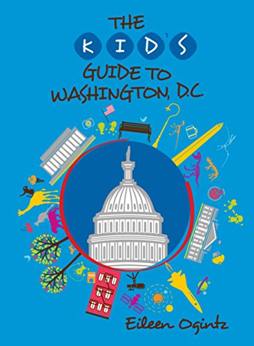Kid's Guide to Washington DC
