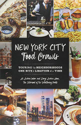 New York City Food Crawls