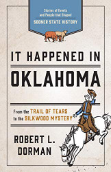 It Happened in Oklahoma