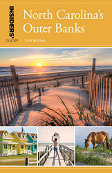 Insiders' Guide? to North Carolina's Outer Banks