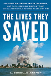 Lives They Saved: The Untold Story of Medics Mariners