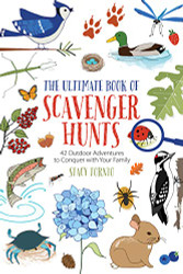 Ultimate Book of Scavenger Hunts