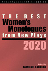 Best Women's Monologues from New Plays 2020
