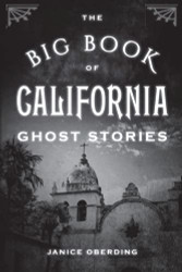 Big Book of California Ghost Stories