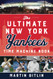 Ultimate New York Yankees Time Machine Book