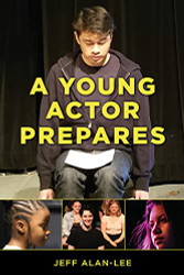 Young Actor Prepares