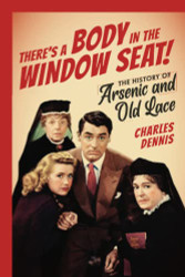 There's a Body in the Window Seat!