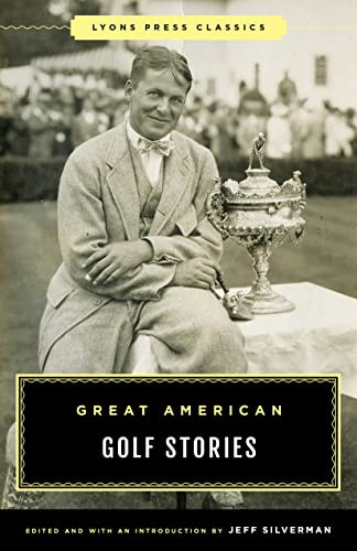 Great American Golf Stories (Classic)