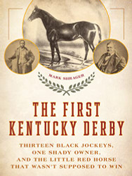 First Kentucky Derby