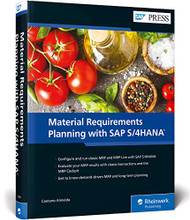 Material Requirements Planning