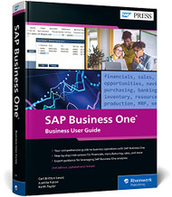 SAP Business One (SAP B1)