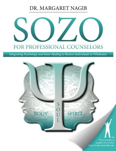 Sozo for Professional Counselors