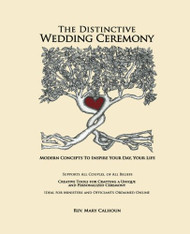 Distinctive Wedding Ceremony