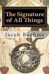 Signature of All Things: Signatura Rerum