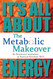 Metabolic Makeover: It's All About Energy